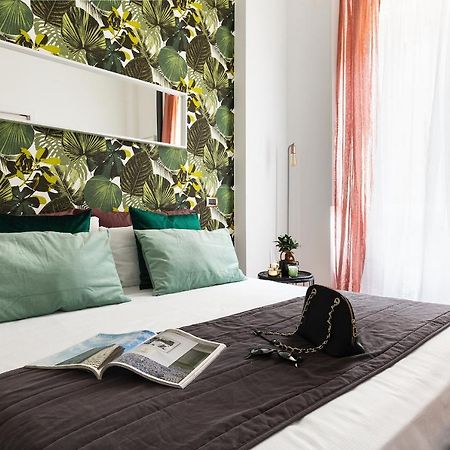 Monti Jungle Apartment - Urbana Roma Ngoại thất bức ảnh
