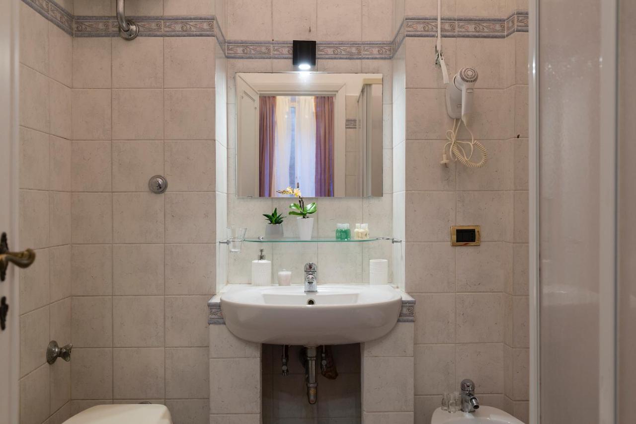 Monti Jungle Apartment - Urbana Roma Ngoại thất bức ảnh